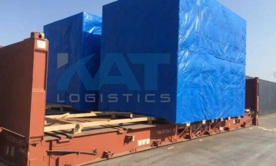 Công ty lắp đặt máy móc và thiêt bị tại Bắc Ninh