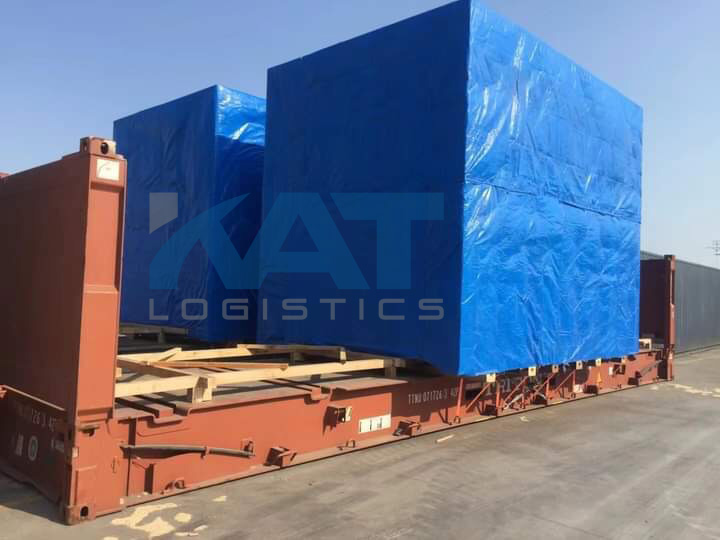 Công ty lắp đặt máy móc và thiêt bị tại Bắc Ninh